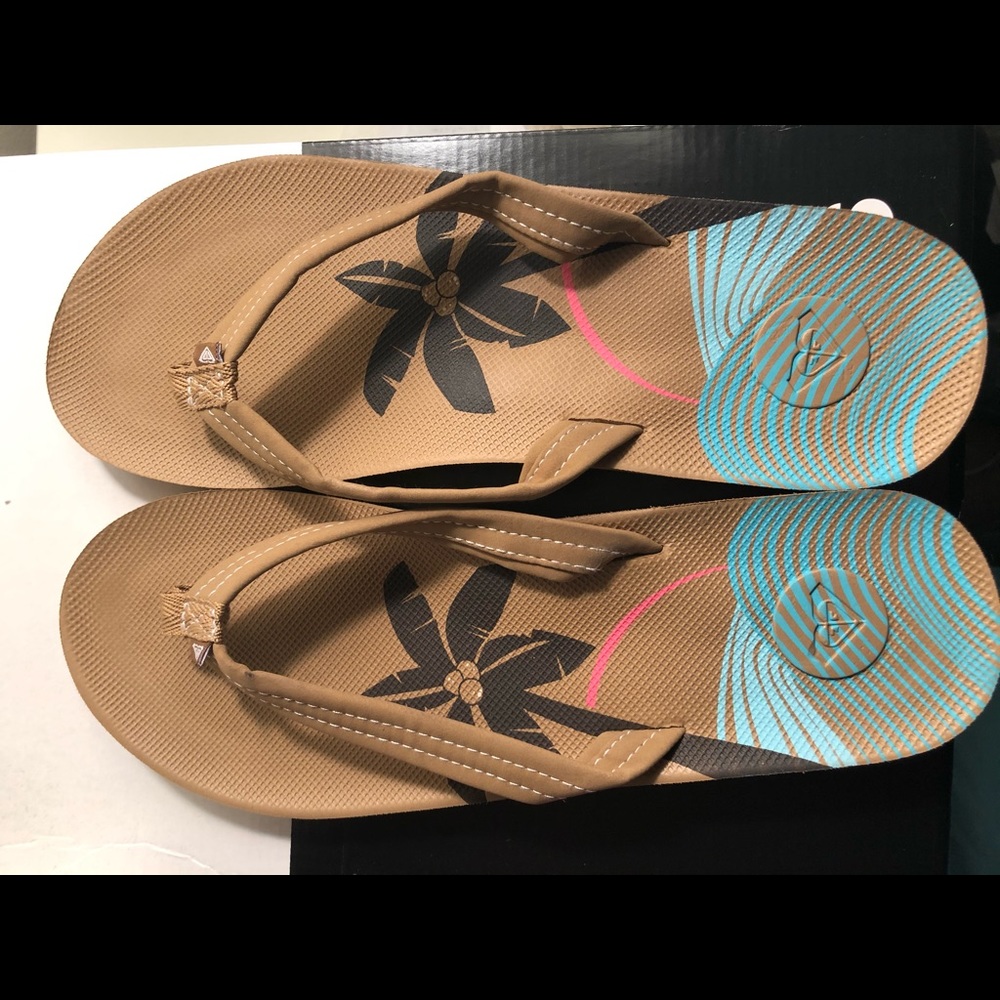 Flip flops